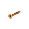 Kranz KR-01-3311-020 Саморез универсальный 4.5х50
