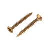Kranz KR-01-3311-004 Саморез универсальный 3.5х30