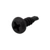 Kranz KR-01-3351-002 Саморез для металлических конструкций 3.5х11