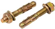 Kranz KR-01-3812-001 Анкер клиновой 6х40мм, пакет