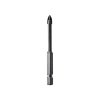 Kranz KR-91-0647 Сверло по стеклу и керамике 4 мм