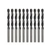 Kranz KR-91-0617 Сверло по металлу 4,5х80х47мм HSS