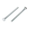 Kranz 1302-0890-1 Болт шестигранный DIN 933, 8х90