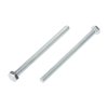 Kranz 1302-0891-1 Болт шестигранный DIN 933, 8х110