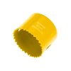 Kranz KR-92-0230 Коронка Bimetal 57мм