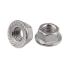 Kranz KR-01-3521-003 Гайка с фланцем DIN 6923, M6