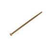 Kranz 1506-7595-1 Шуруп по бетону 7.5х202