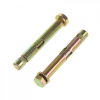 Kranz KR-01-3818-005 Анкерный болт с гайкой 6.5х75