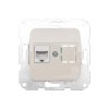 Kranz KR-78-0253 DEA Розетка Компьютер RJ45 с/у