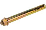 Kranz 1608-0891-1 Анкерный болт с гайкой 8х100, упаковка поставщика