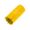 Kranz KR-92-0209 Коронка Bimetal 22мм