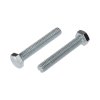 Kranz 1302-0860-4 Болт шестигранный DIN 933, 8х60