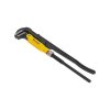 Kranz KR-12-5902 Ключ трубный рычажный № 1, 300 мм