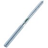 Kranz KR-01-3543-003 Шпилька сантехническая 8х160мм