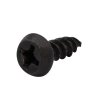Kranz 1153-3511-1 Саморез для металлических конструкций острый 3.5х11