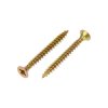 Kranz KR-01-3311-041 Саморез универсальный 5х50