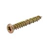 Kranz 1506-7532-1 Шуруп по бетону 7.5х32