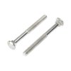 Kranz 1301-0880-1 Болт мебельный DIN 603, 8х80