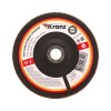 Kranz KR-90-0022 Круг лепестковый торцевой, P60, 180х22,2мм