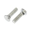 Kranz 1301-1030-4 Болт мебельный DIN 603, 10х30