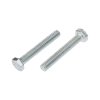Kranz 1302-0640-1 Болт шестигранный DIN 933, 6х40