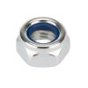 Kranz KR-01-3523-005 Гайка самоконтрящаяся DIN 985