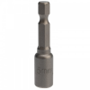 Kranz KR-92-0400-1 Ключ-насадка магнитная 1/4" 6х48 мм