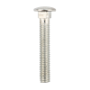 Kranz KR-01-3511-022 Болт мебельный DIN 603, 8х50