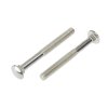 Kranz 1301-0670-4 Болт мебельный DIN 603, 6х70