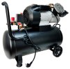 Kranz KR-16-1151 Компрессор воздушный KR-1500/24, 1500Вт, 230 л/мин, 24л