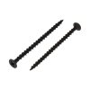Kranz KR-01-3331-010 Саморез гипсокартон-дерево 3.8х65