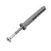 Kranz KR-02-3621-008 Дюбель-гвоздь полипропилен 6х60