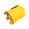 Kranz KR-90-0164 Коронка алмазная по бетону 70 мм L 90мм М16