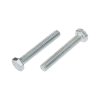 Kranz KR-01-3512-016 Болт шестигранный KRANZ DIN 933, 6х50