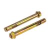 Kranz KR-01-3818-014 Анкерный болт с гайкой 10х60