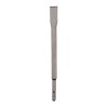 Kranz KR-91-0210 Зубило плоское 14х20х400 мм SDS PLUS