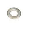 Kranz 1306-0010-1 Шайба плоская DIN 125, M10