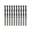Kranz KR-91-0604 Сверло по металлу 1,5х40х18 мм HSS