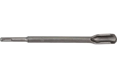 Фотография товара 'Kranz KR-91-0204 Зубило канальное широкое 14х22х250мм SDS PLUS'