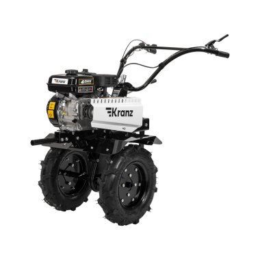 Фотография товара 'Kranz KR-16-1111 Мотоблок бензиновый KR-207'