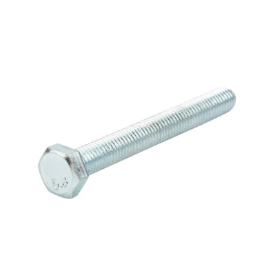Фотография товара 'Kranz 1302-0870-1 Болт шестигранный DIN 933, 8х70'