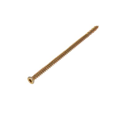 Фотография товара 'Kranz 1506-7593-1 Шуруп по бетону 7.5х152'