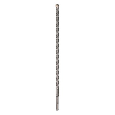 Фотография товара 'Kranz KR-91-0853 Бур по бетону 14x400x340мм, SDS PLUS'