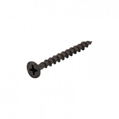 Фотография товара 'Kranz KR-01-3331-006 Саморез гипсокартон-дерево 3.5х41'