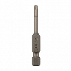 Фотография товара 'Kranz KR-92-0425-1 Бита для шуруповерта Torx T10х50 мм'