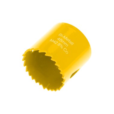 Фотография товара 'Kranz KR-92-0222 Коронка Bimetal 45мм'