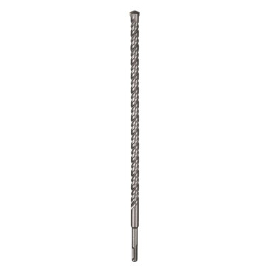 Фотография товара 'Kranz KR-91-0854 Бур по бетону 16x400x340мм, SDS PLUS'