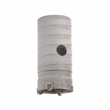 Фотография товара 'Kranz KR-91-0417 Коронка по бетону М22 х 35 мм'