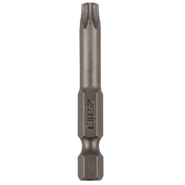 Фотография товара 'Kranz KR-92-0430 Бита Torx T-30х50 мм для шуруповерта'