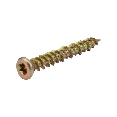 Фотография товара 'Kranz 1506-7552-1 Шуруп по бетону 7.5х52'